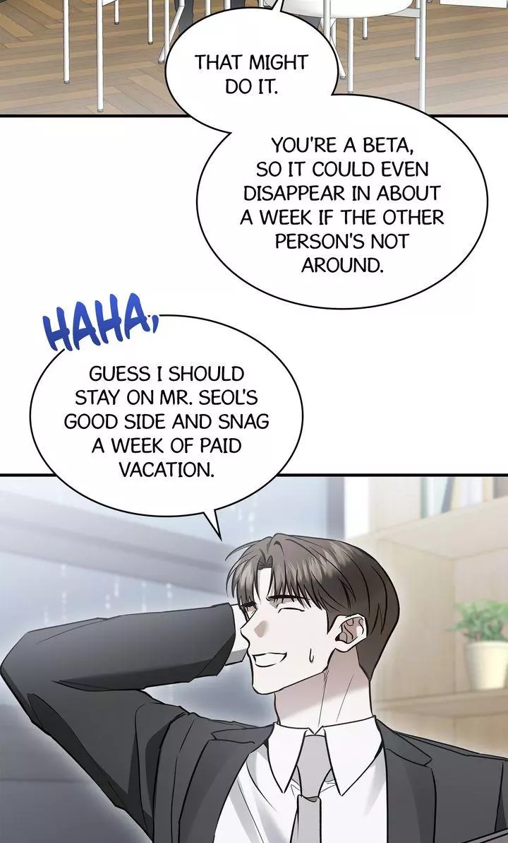 This Is Not What I Joined For - Chapter 36 Page 40