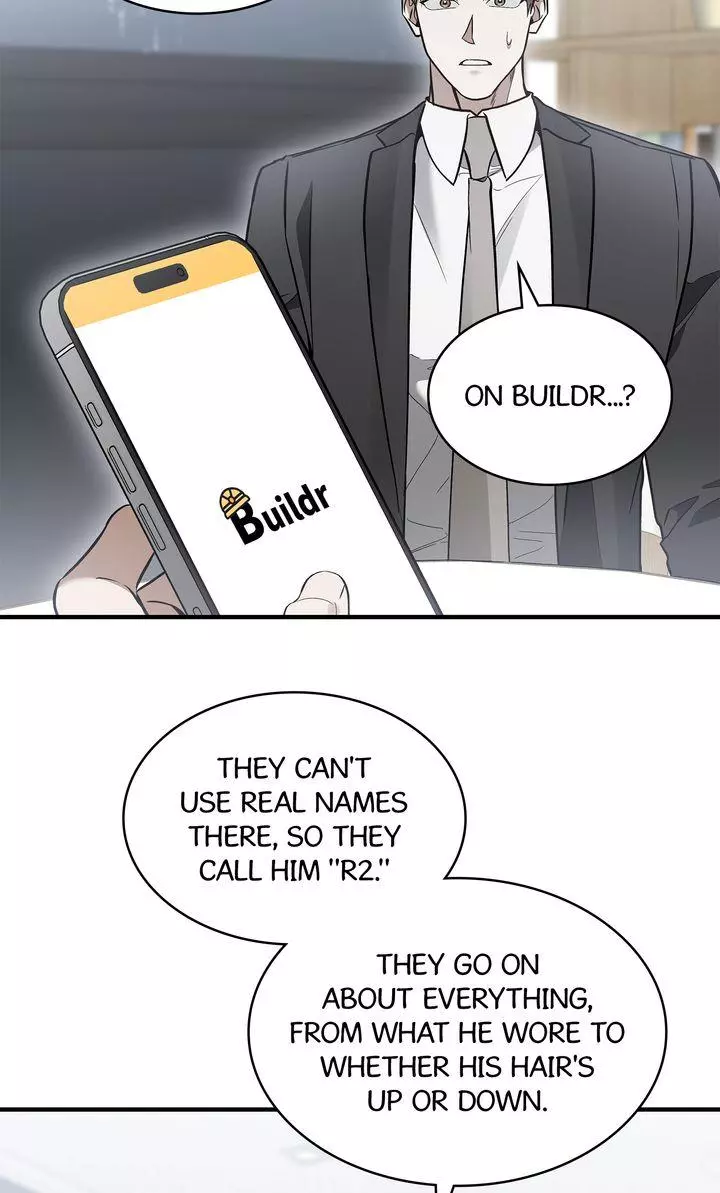 This Is Not What I Joined For - Chapter 36 Page 43