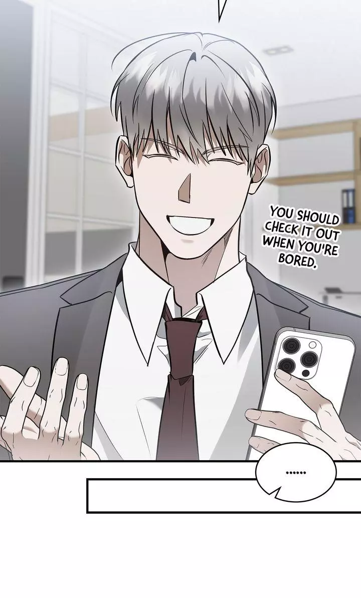 This Is Not What I Joined For - Chapter 36 Page 44