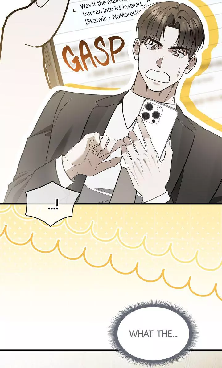 This Is Not What I Joined For - Chapter 36 Page 49