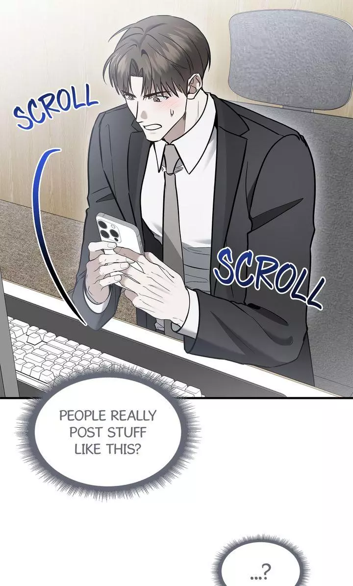This Is Not What I Joined For - Chapter 36 Page 50