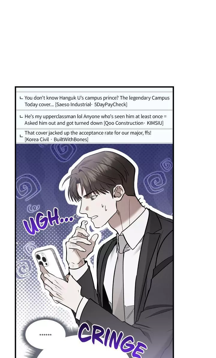 This Is Not What I Joined For - Chapter 36 Page 52