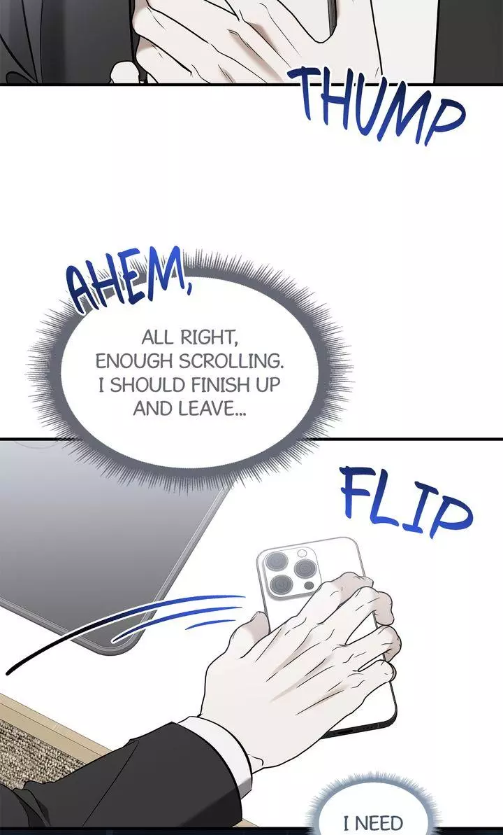 This Is Not What I Joined For - Chapter 36 Page 56
