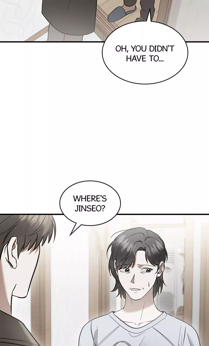 This Is Not What I Joined For - Chapter 36 Page 61