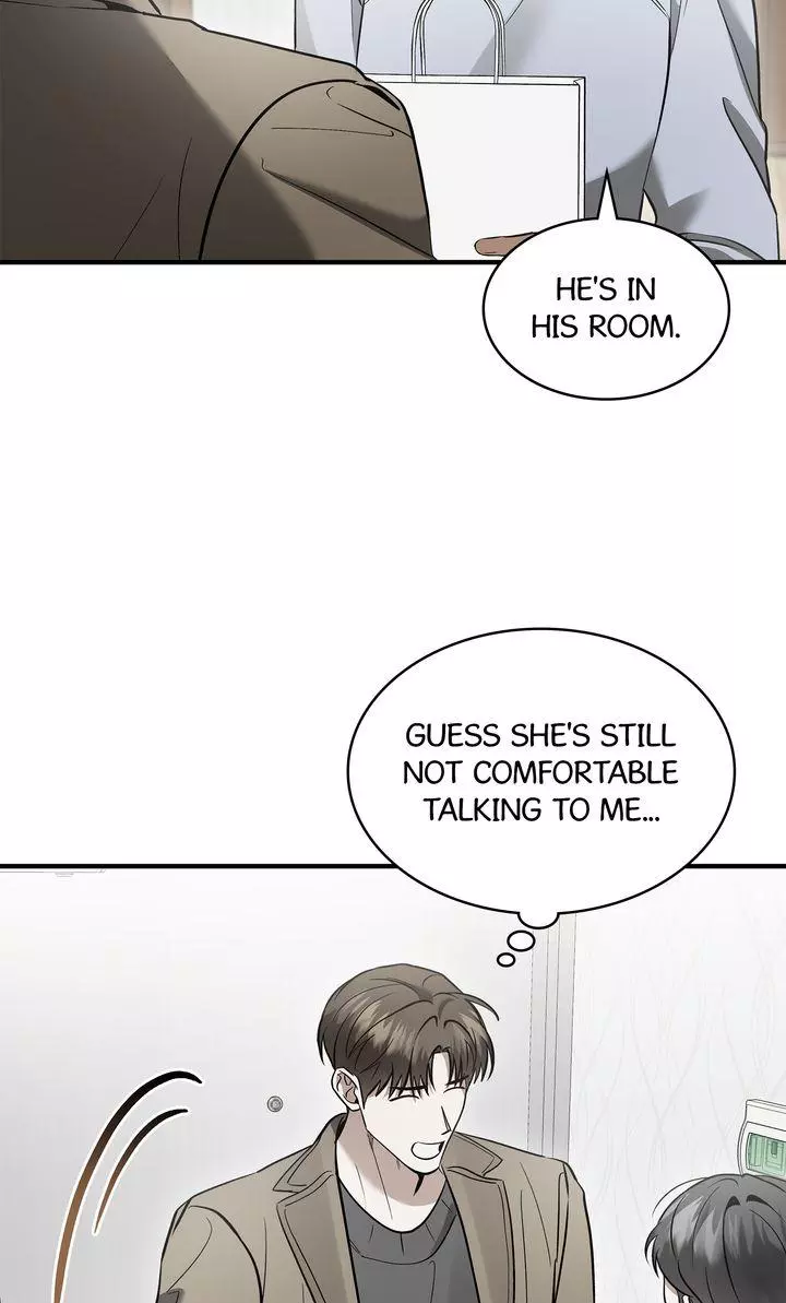 This Is Not What I Joined For - Chapter 36 Page 62