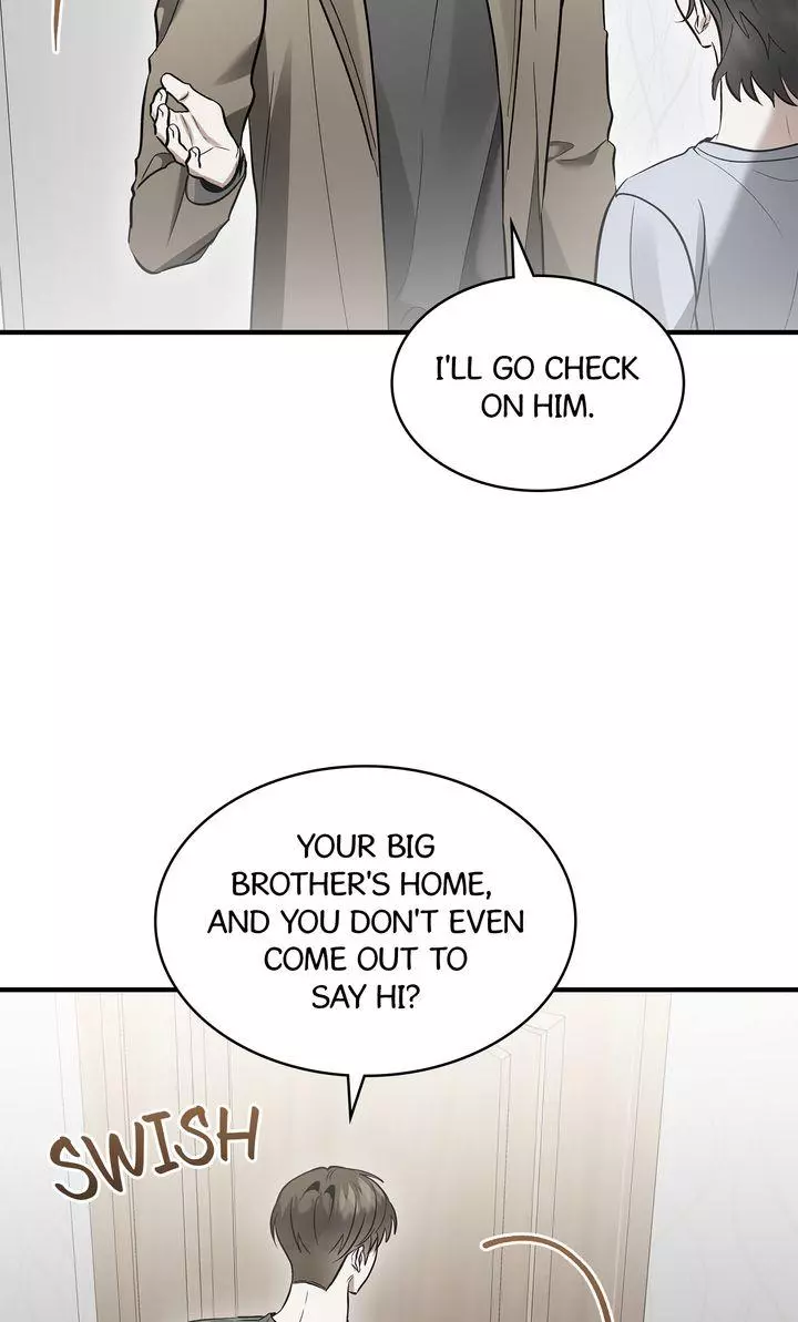This Is Not What I Joined For - Chapter 36 Page 63