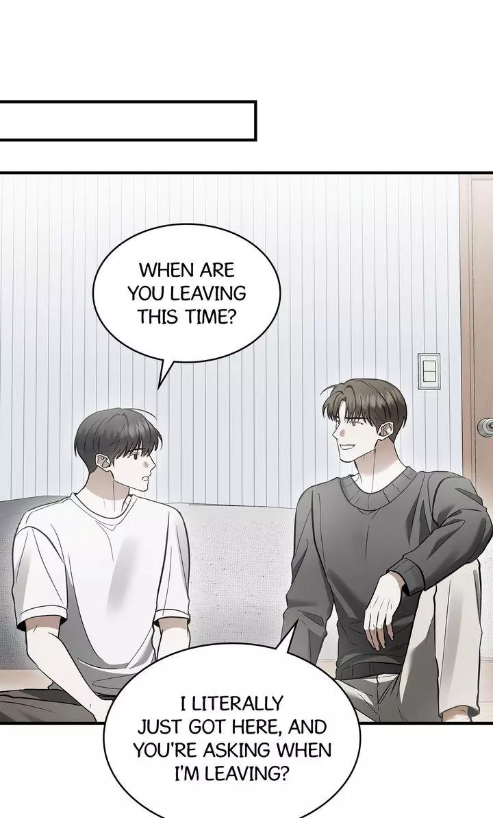 This Is Not What I Joined For - Chapter 36 Page 67