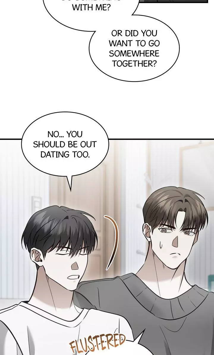 This Is Not What I Joined For - Chapter 36 Page 69
