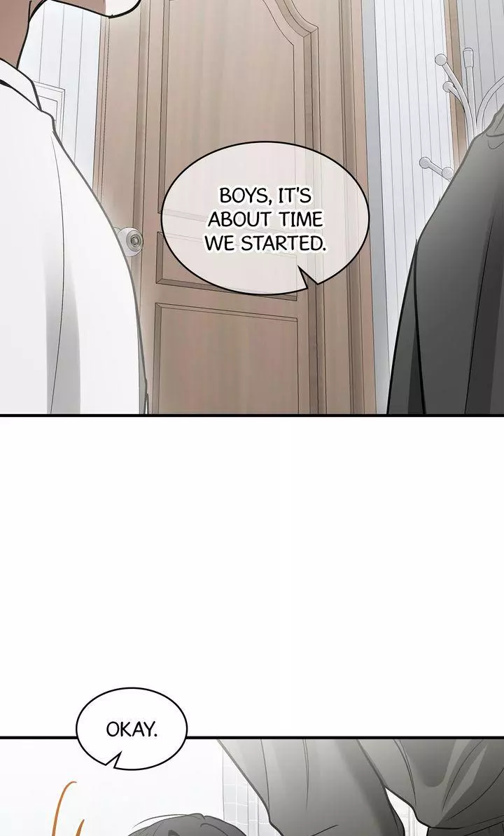 This Is Not What I Joined For - Chapter 36 Page 73