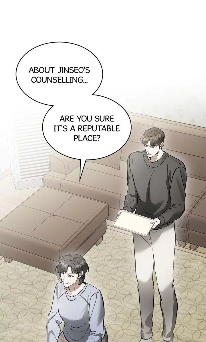 This Is Not What I Joined For - Chapter 36 Page 80