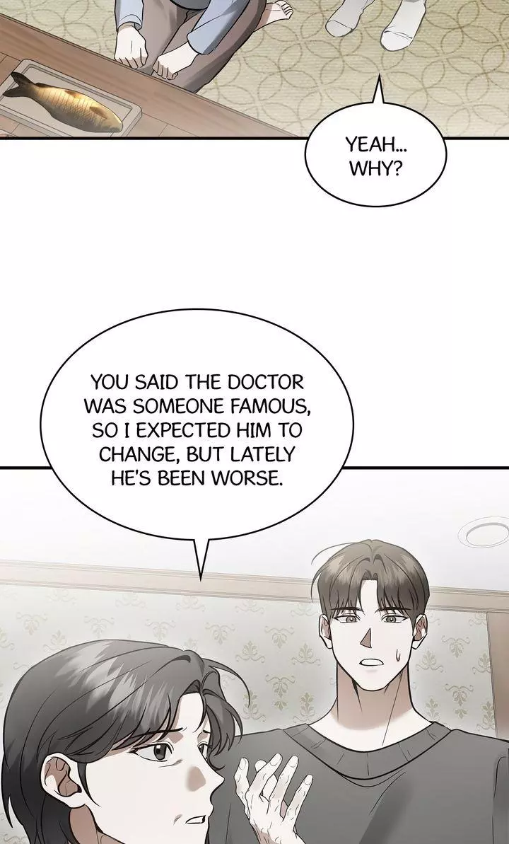 This Is Not What I Joined For - Chapter 36 Page 81