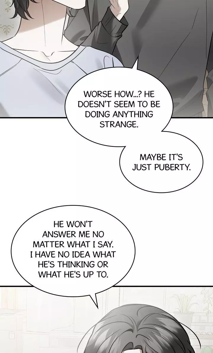 This Is Not What I Joined For - Chapter 36 Page 82