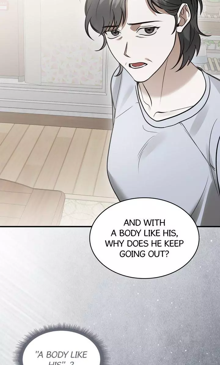 This Is Not What I Joined For - Chapter 36 Page 83