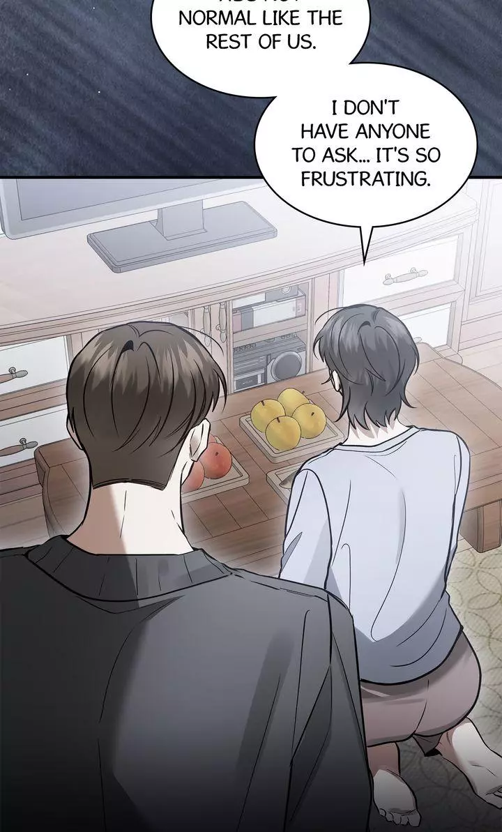 This Is Not What I Joined For - Chapter 36 Page 85