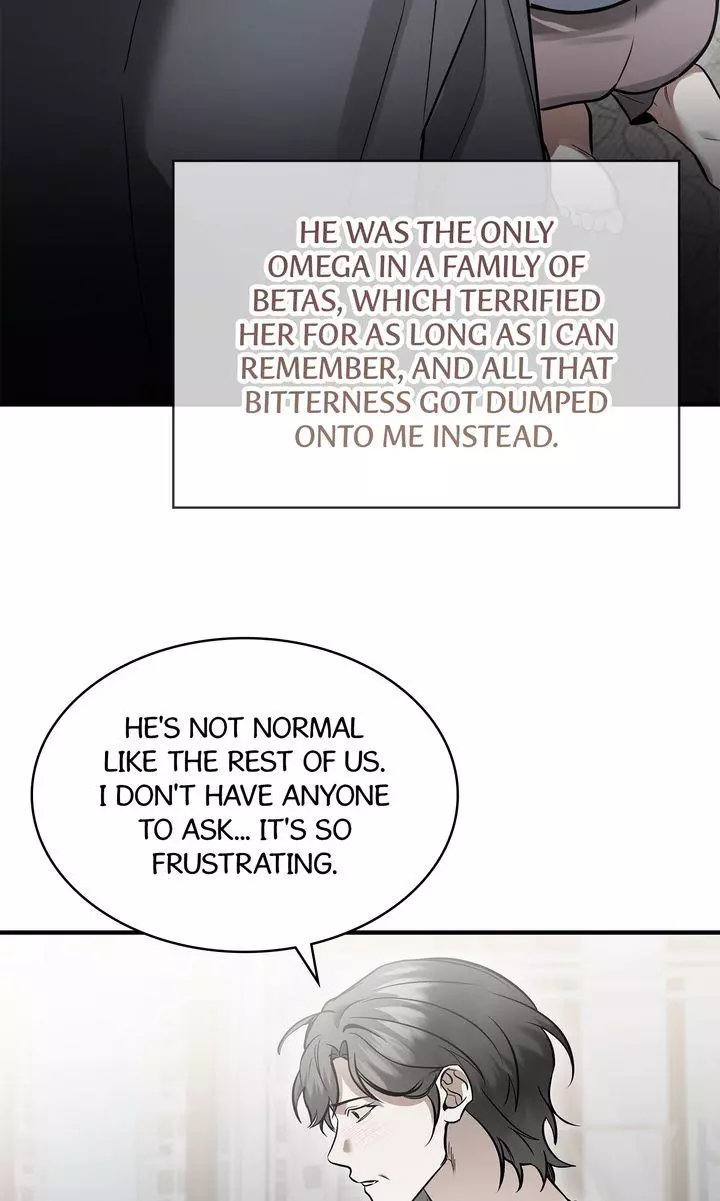This Is Not What I Joined For - Chapter 37 Page 3