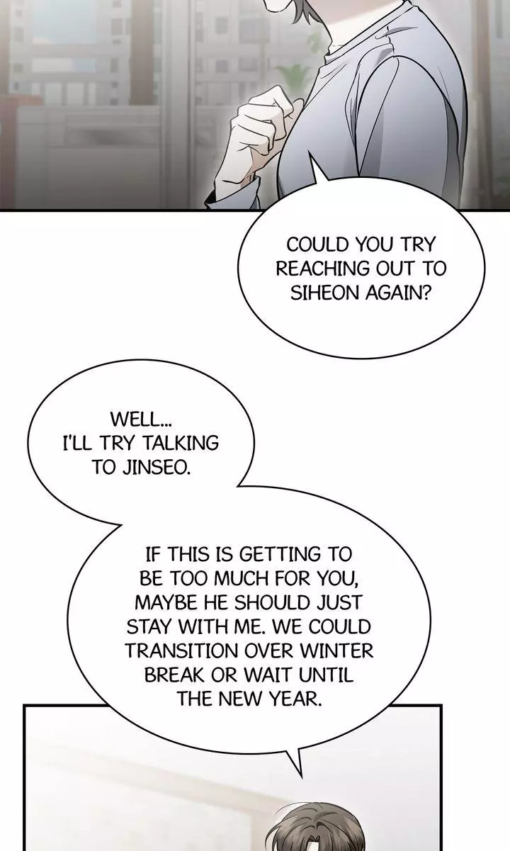 This Is Not What I Joined For - Chapter 37 Page 4