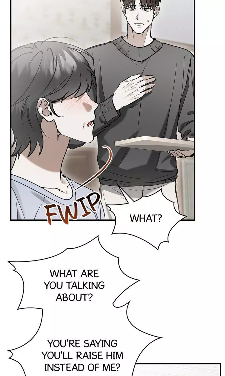 This Is Not What I Joined For - Chapter 37 Page 5