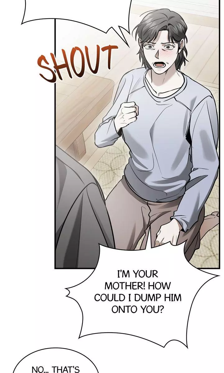 This Is Not What I Joined For - Chapter 37 Page 6