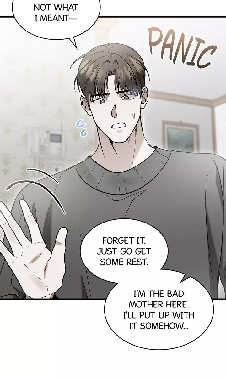 This Is Not What I Joined For - Chapter 37 Page 7