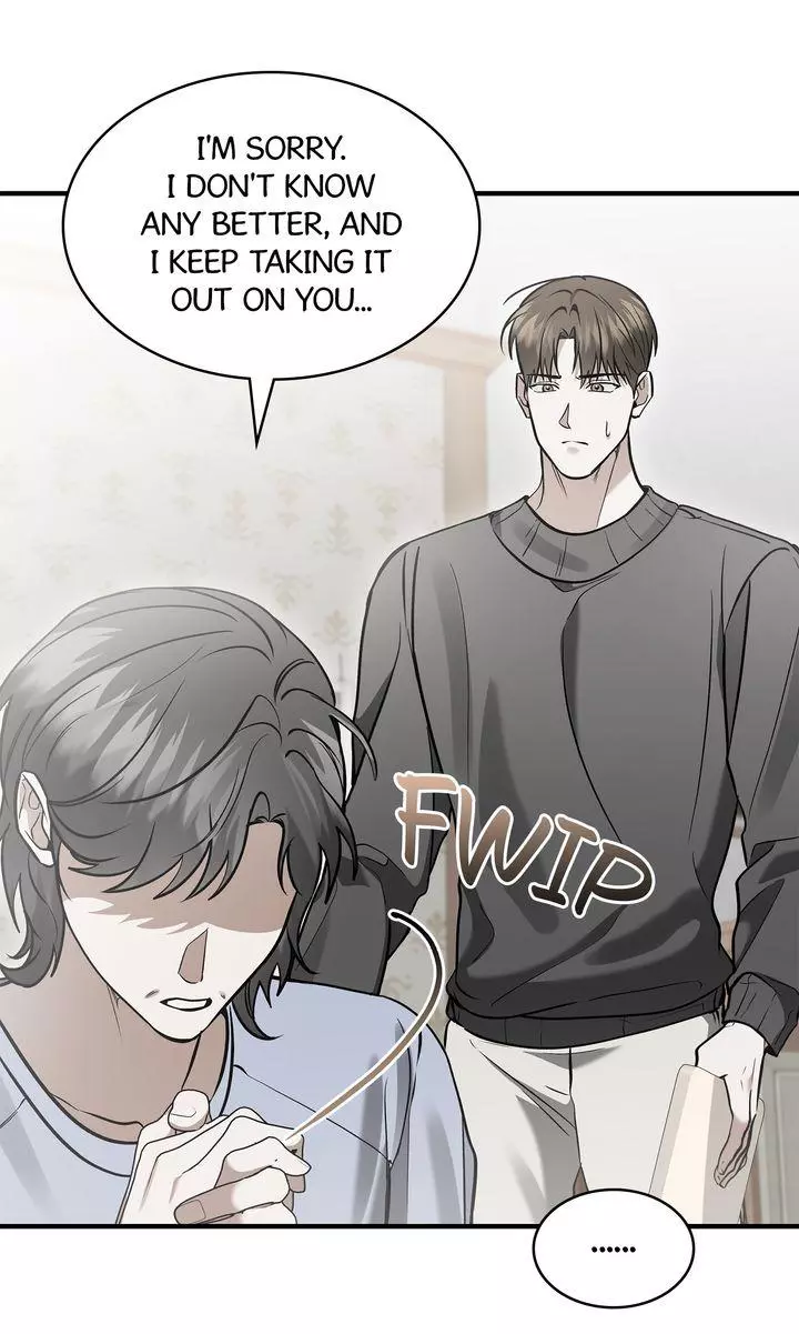 This Is Not What I Joined For - Chapter 37 Page 8