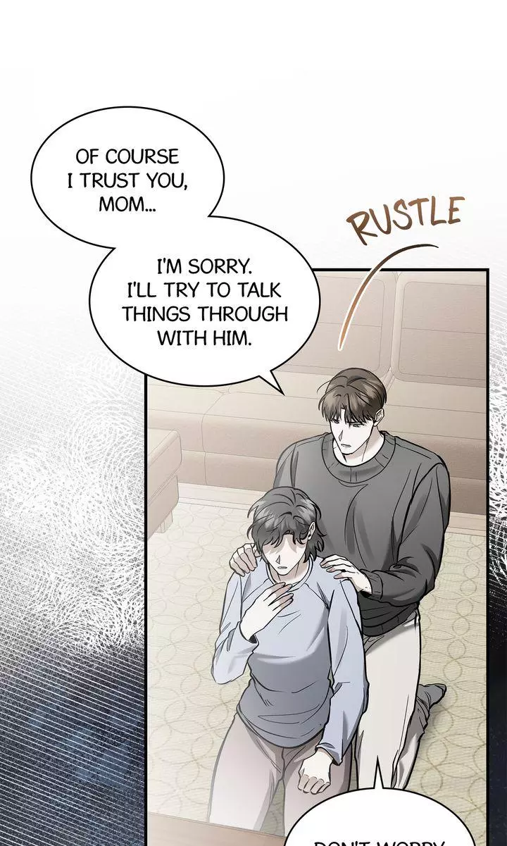 This Is Not What I Joined For - Chapter 37 Page 9