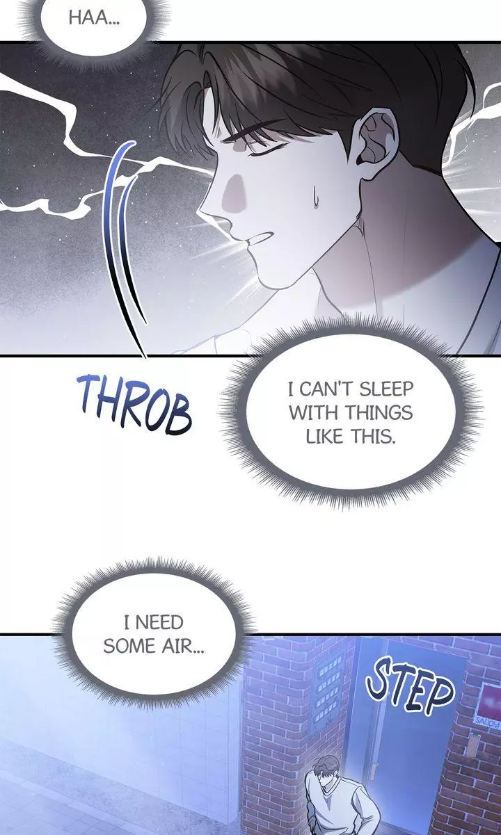 This Is Not What I Joined For - Chapter 37 Page 16