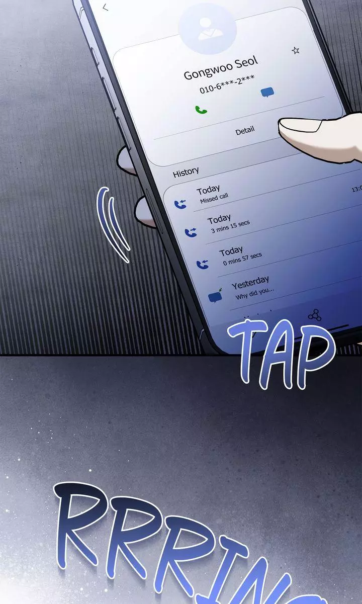 This Is Not What I Joined For - Chapter 37 Page 21
