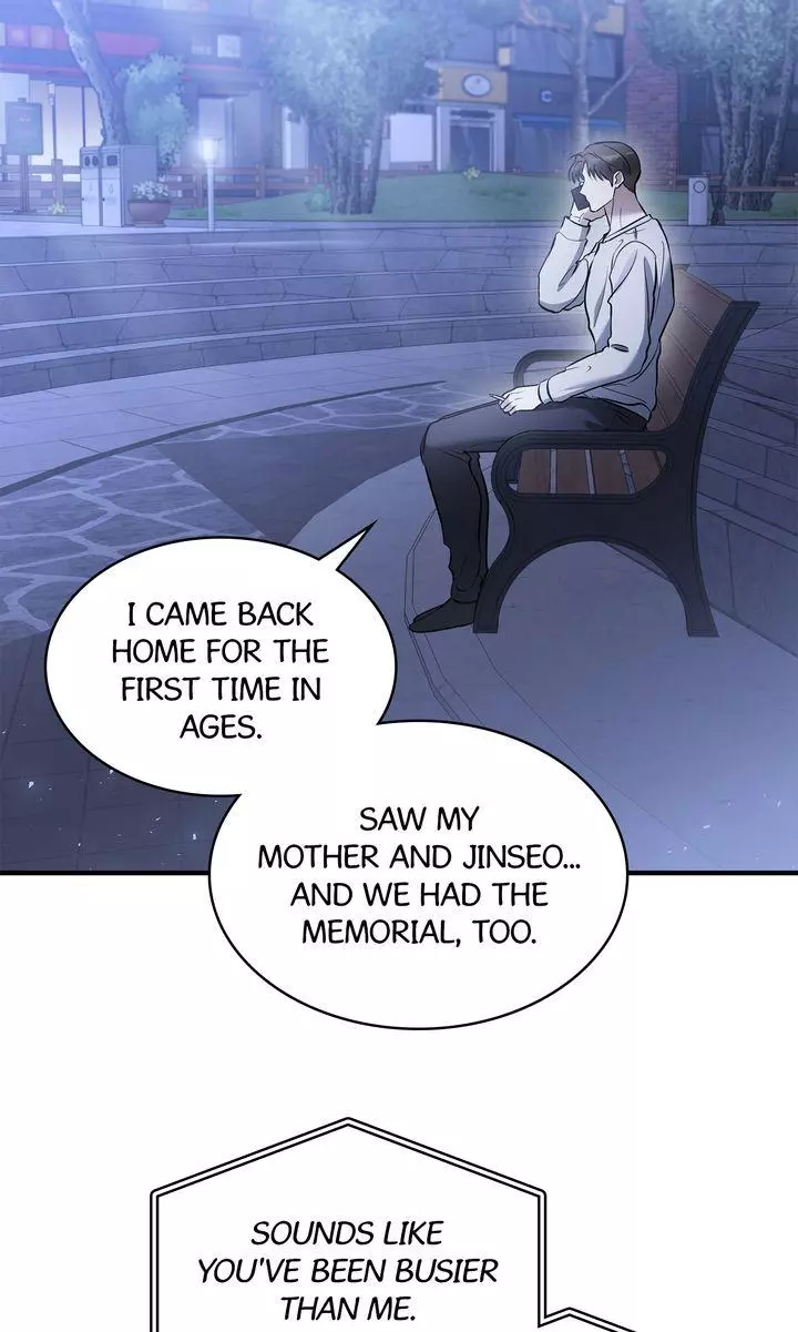 This Is Not What I Joined For - Chapter 37 Page 25