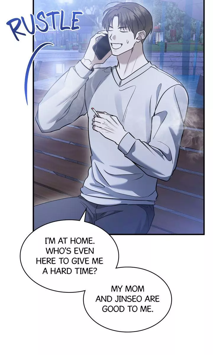 This Is Not What I Joined For - Chapter 37 Page 28