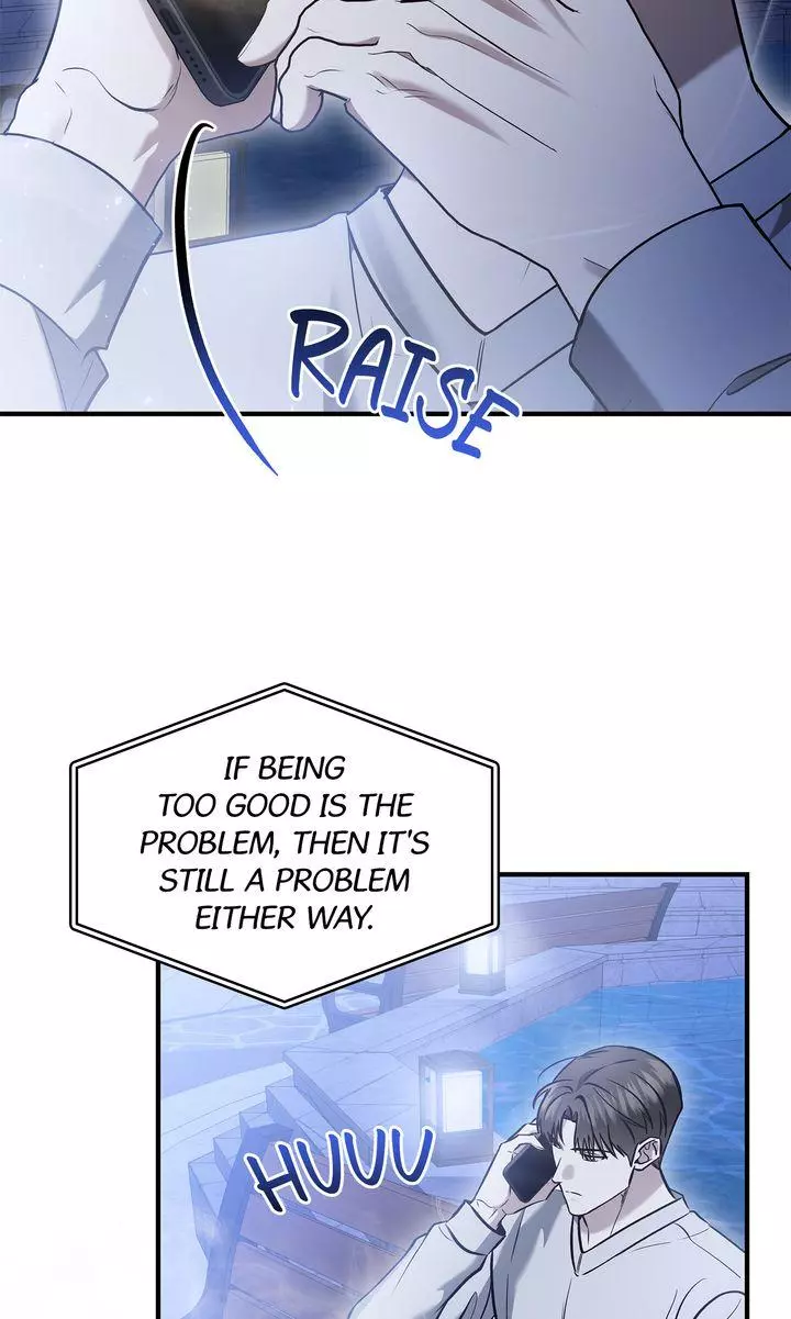 This Is Not What I Joined For - Chapter 37 Page 30