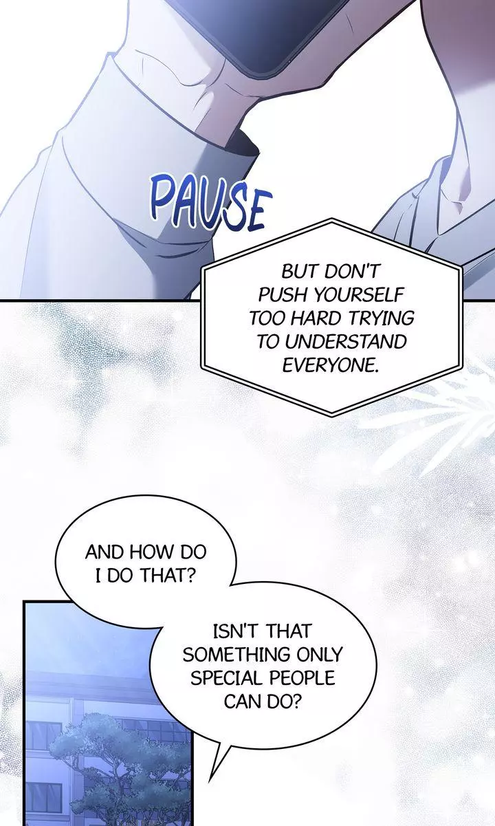 This Is Not What I Joined For - Chapter 37 Page 32