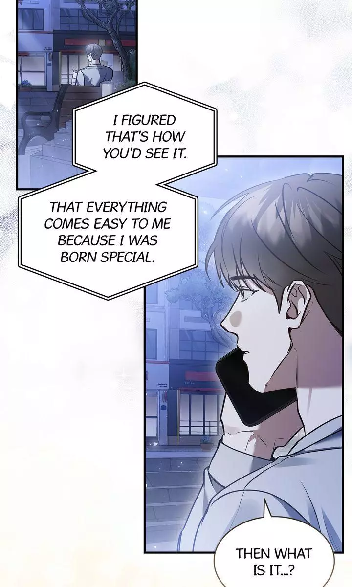 This Is Not What I Joined For - Chapter 37 Page 33