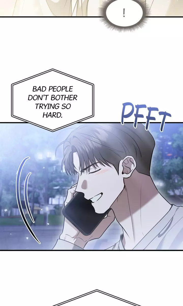 This Is Not What I Joined For - Chapter 37 Page 35
