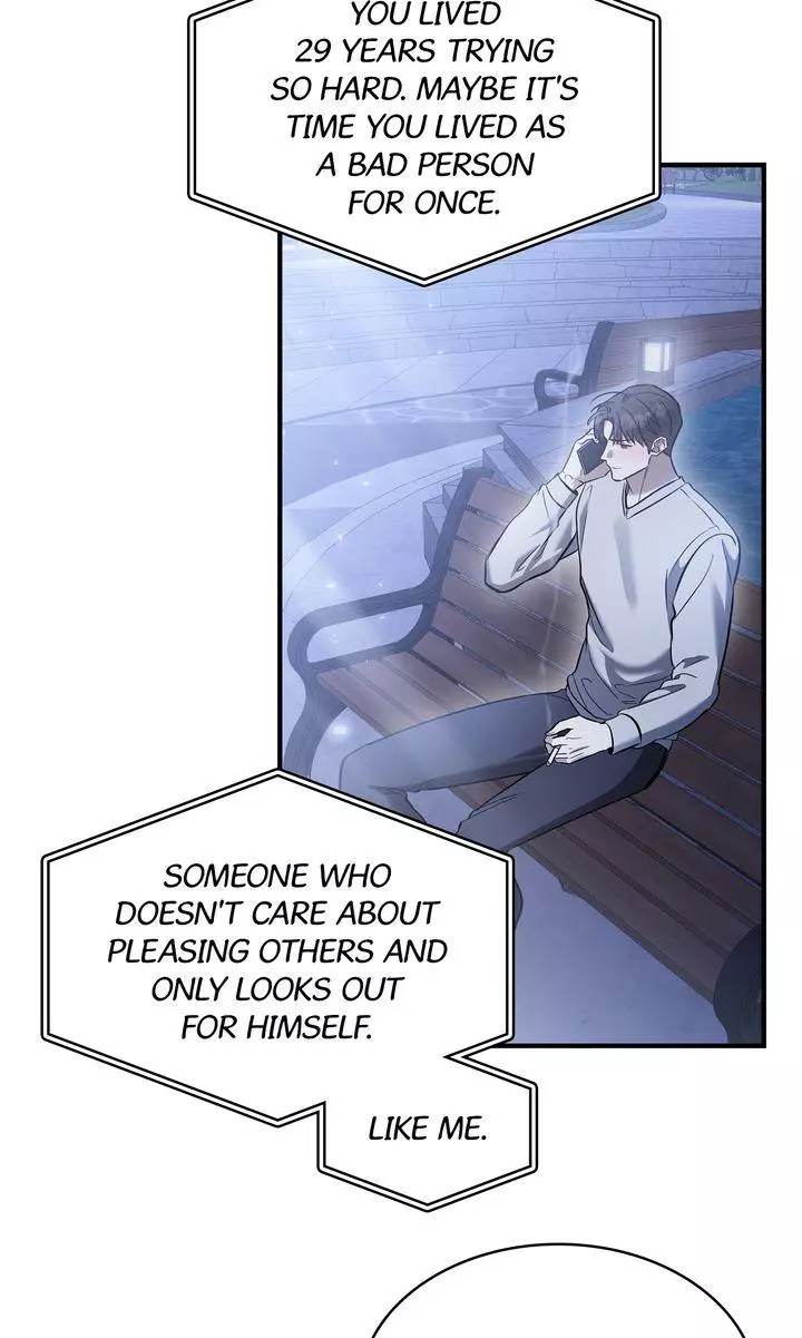 This Is Not What I Joined For - Chapter 37 Page 36