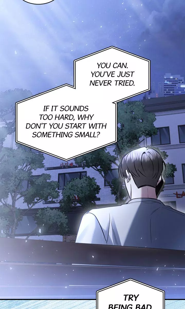 This Is Not What I Joined For - Chapter 37 Page 40