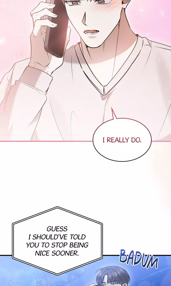 This Is Not What I Joined For - Chapter 37 Page 45