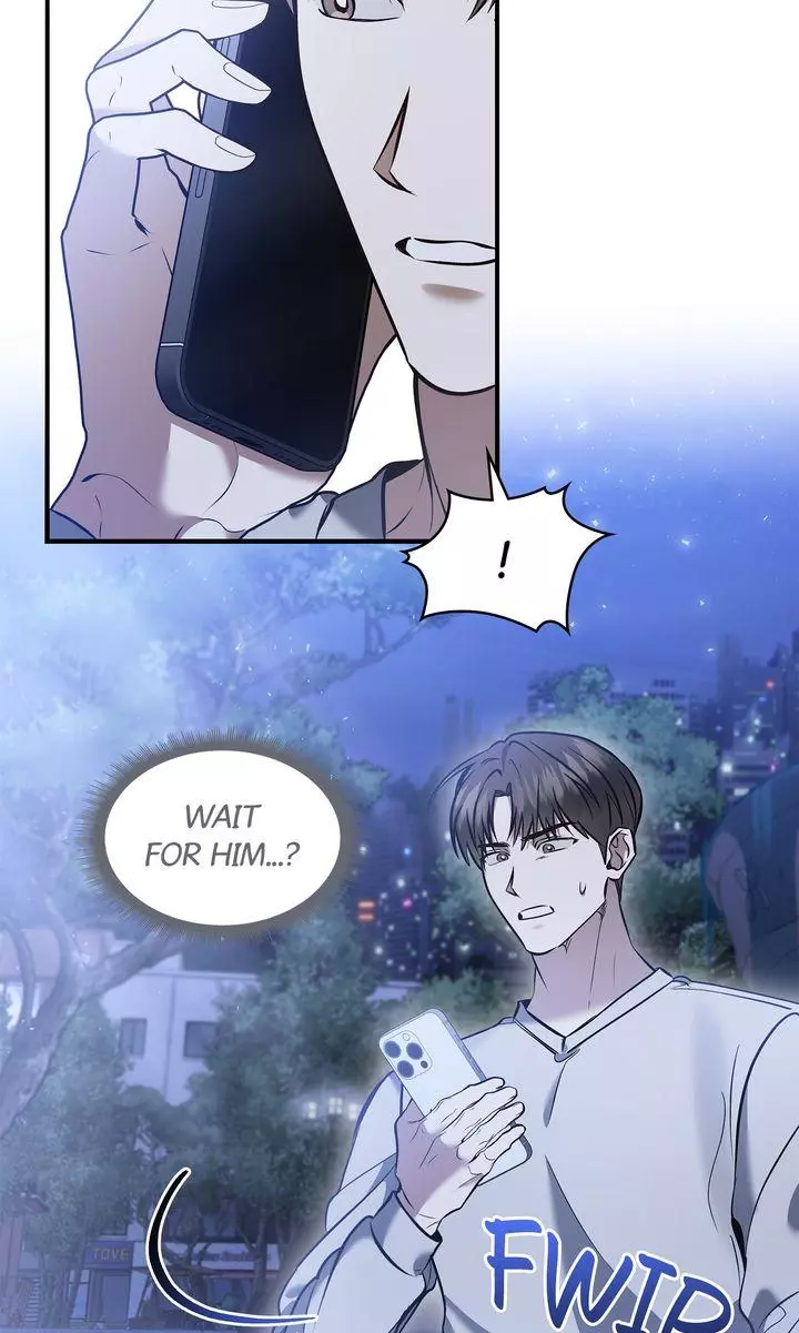 This Is Not What I Joined For - Chapter 37 Page 47