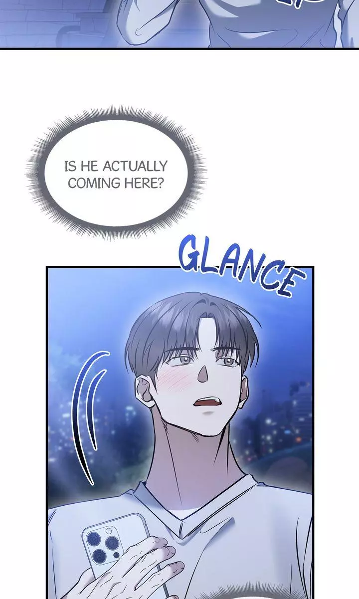 This Is Not What I Joined For - Chapter 37 Page 48