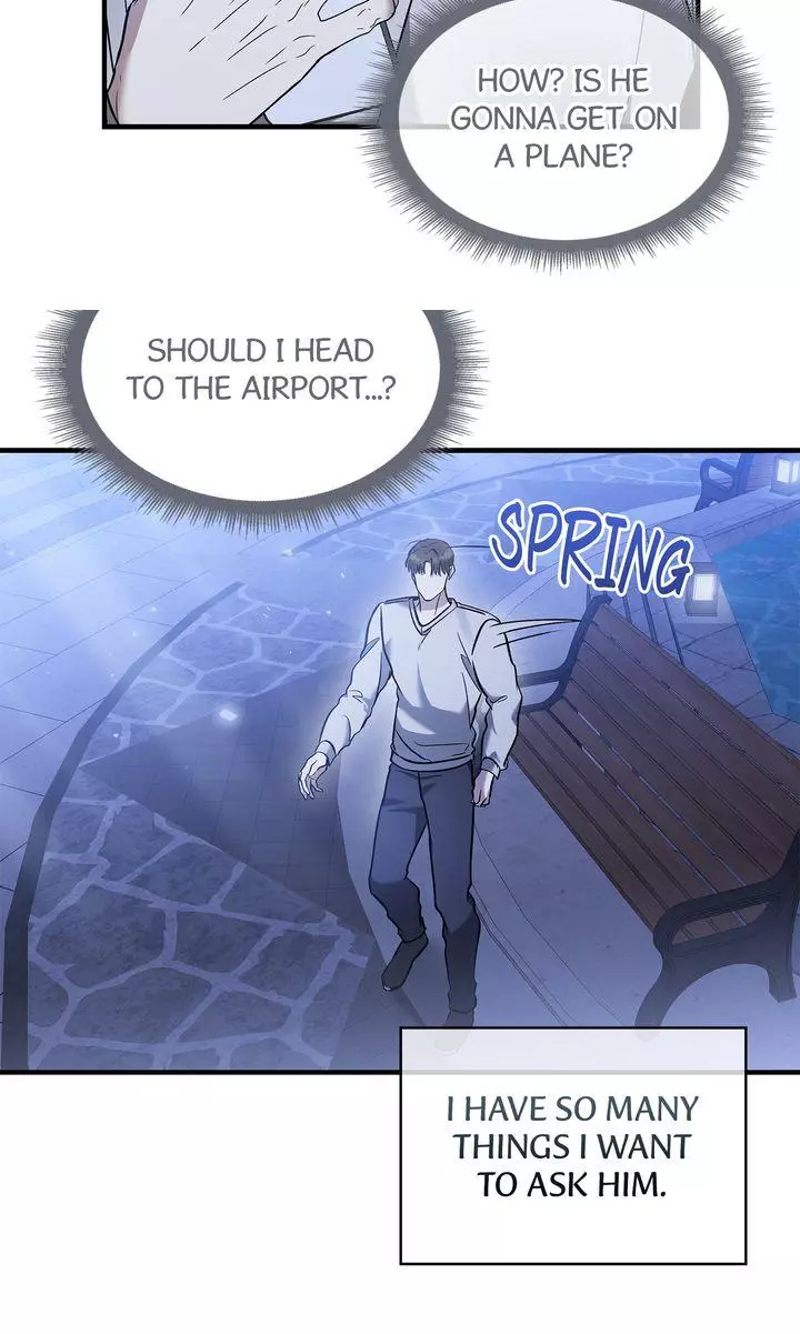 This Is Not What I Joined For - Chapter 37 Page 49