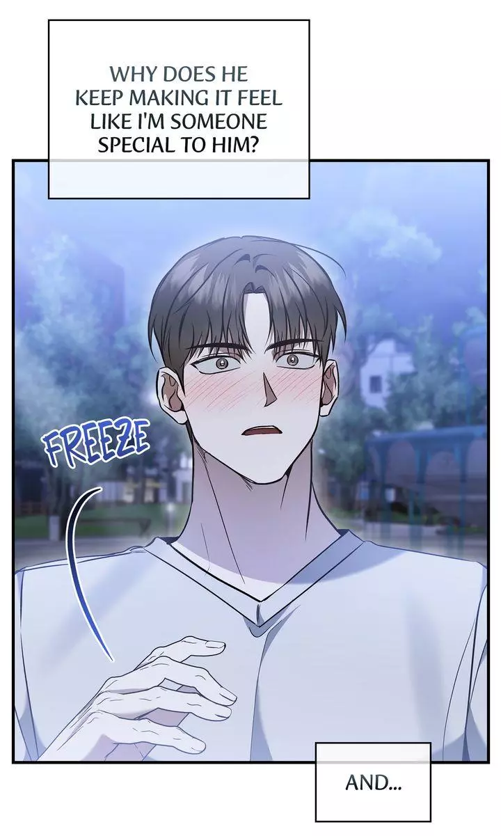 This Is Not What I Joined For - Chapter 37 Page 50
