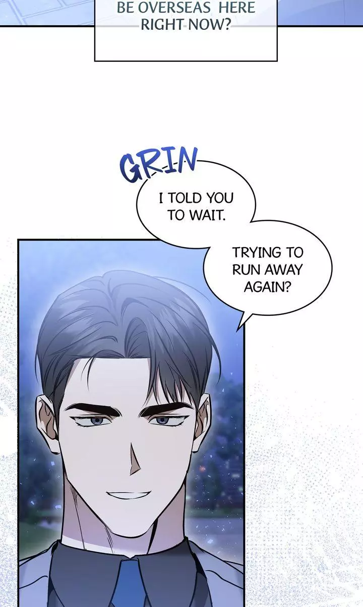 This Is Not What I Joined For - Chapter 37 Page 52