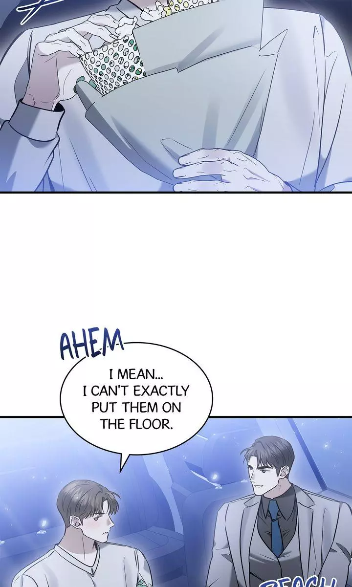 This Is Not What I Joined For - Chapter 37 Page 58