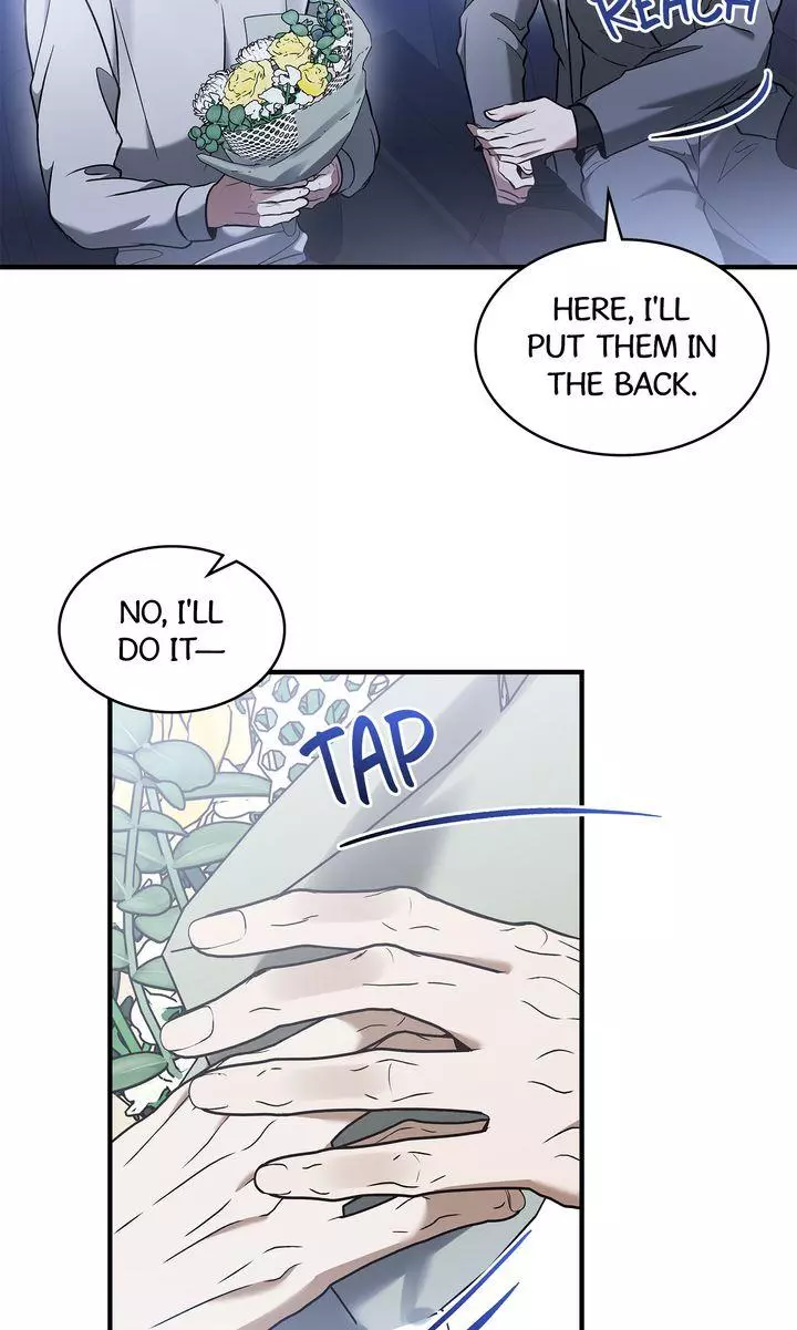 This Is Not What I Joined For - Chapter 37 Page 59