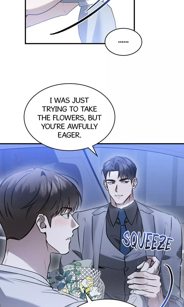 This Is Not What I Joined For - Chapter 37 Page 60