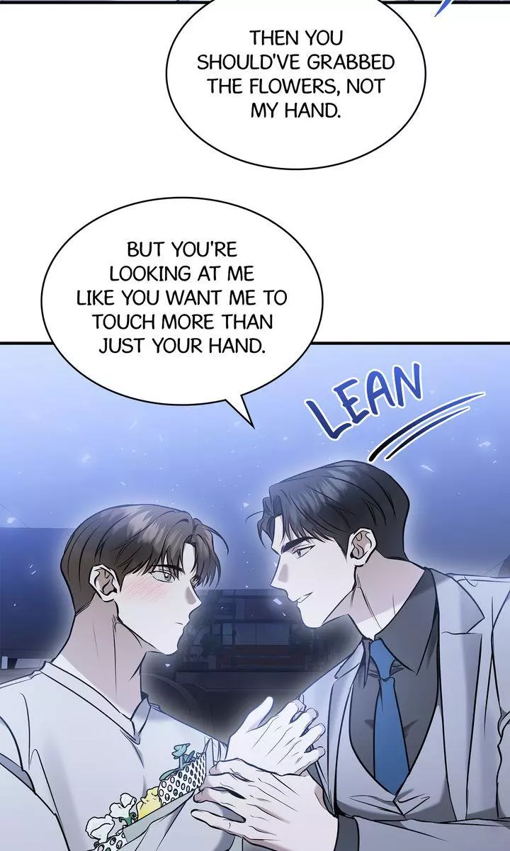 This Is Not What I Joined For - Chapter 37 Page 61