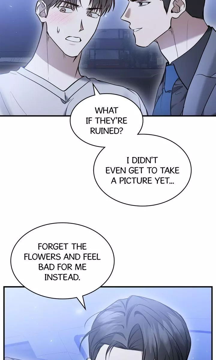 This Is Not What I Joined For - Chapter 37 Page 64