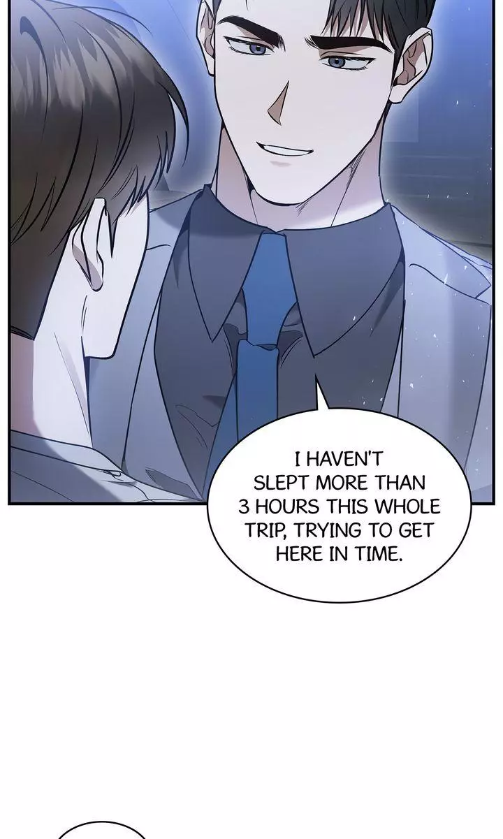 This Is Not What I Joined For - Chapter 37 Page 65