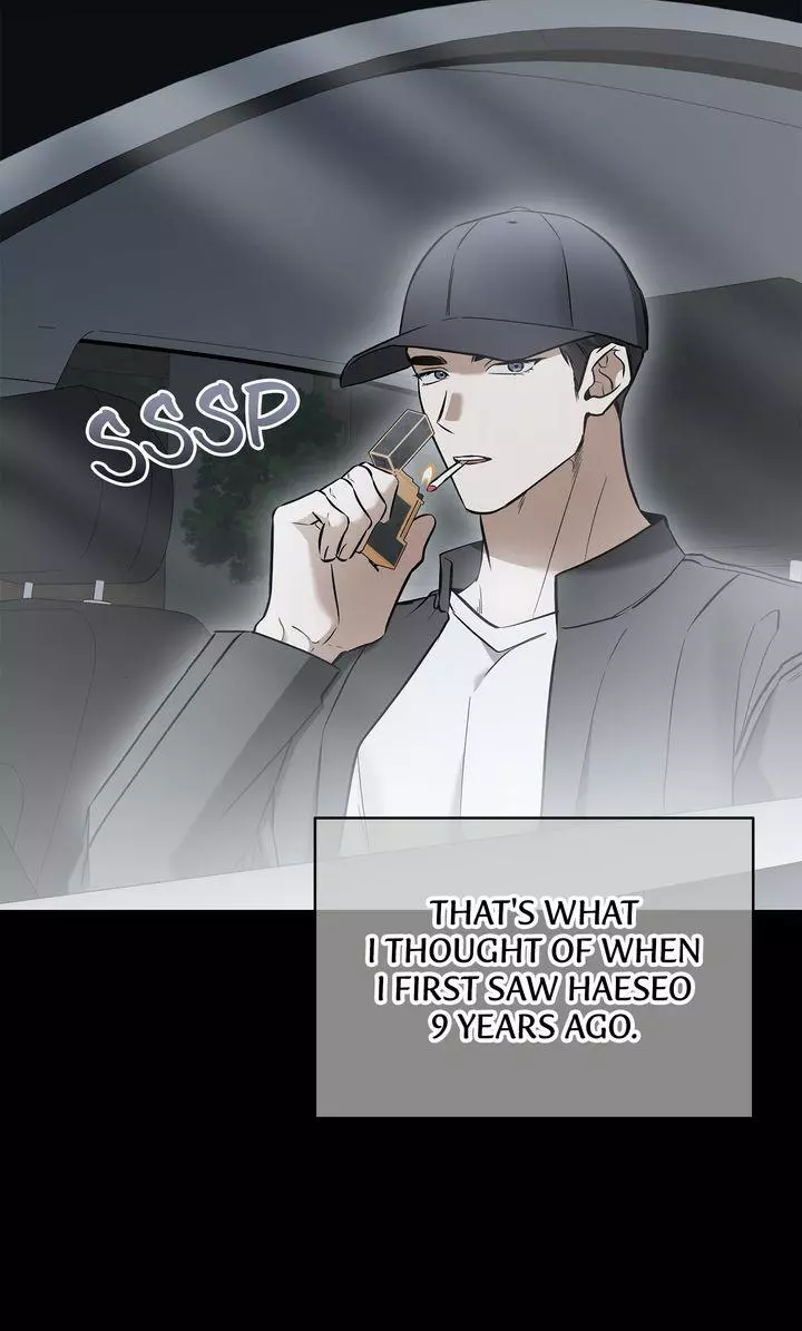 This Is Not What I Joined For - Chapter 38 Page 3