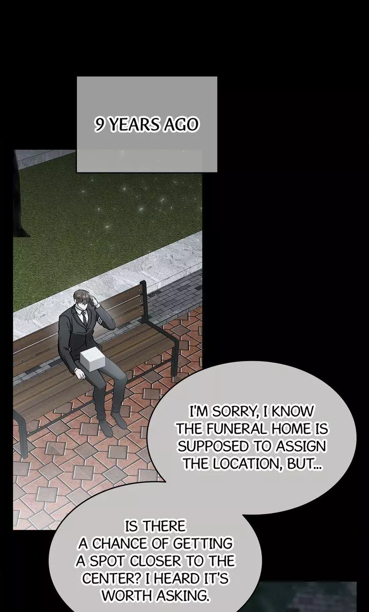 This Is Not What I Joined For - Chapter 38 Page 7