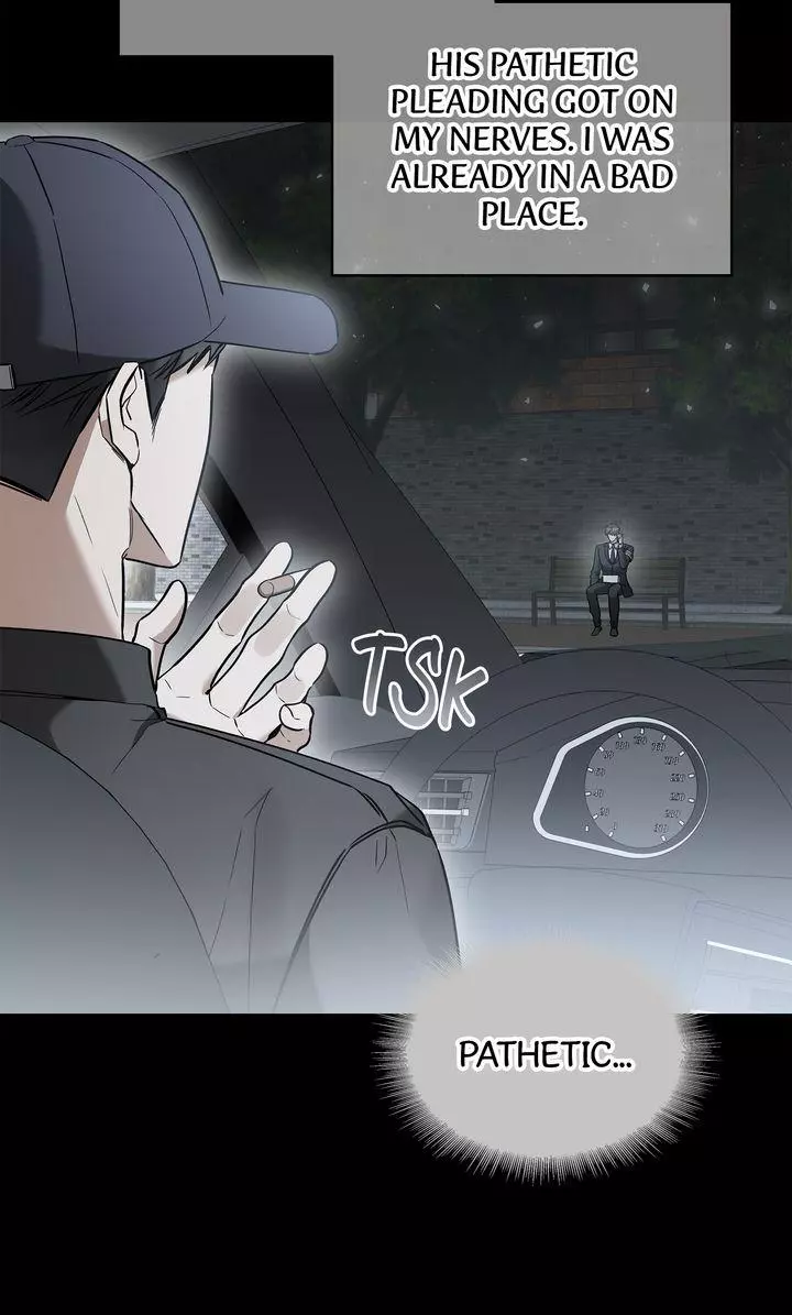 This Is Not What I Joined For - Chapter 38 Page 9